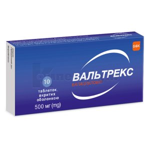 Краткая характеристика лекарственного средства