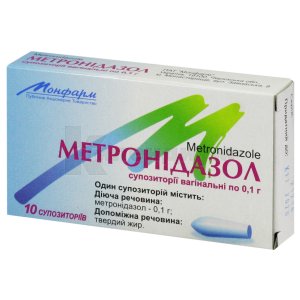 Лечение алкоголизма метронидазолом