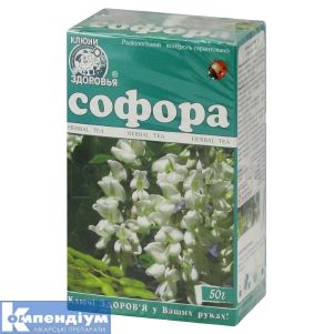Софора (Sophora)