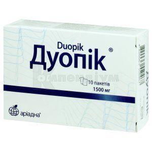 Дуопік (Duopick)