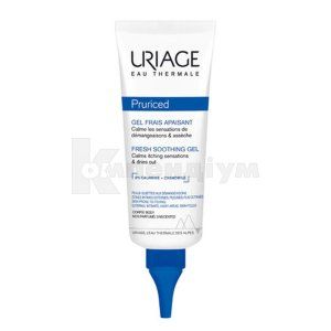 Урьяж прурісед гель (Uriage prurised gel)