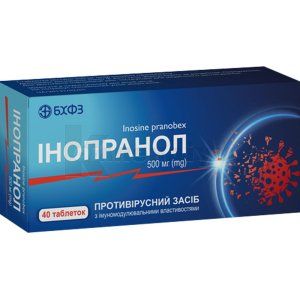 Інопранол