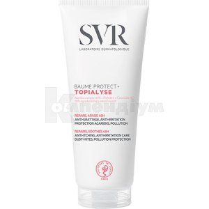 SVR Топіаліс бальзам захисний + (SVR Topialis protective balm +)