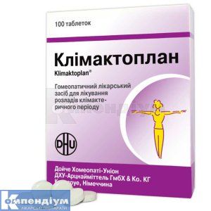 Клімактоплан (Klimaktoplan)