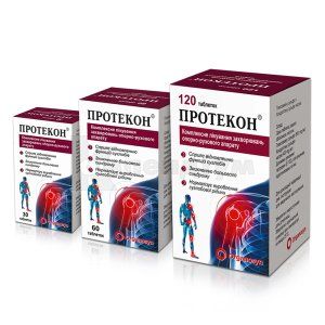 Протекон<sup>&reg;</sup> (Protechon)