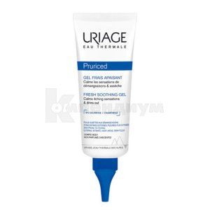 Урьяж прурисед гель (Uriage prurised gel)