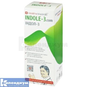 Индол-3 крем (Indole-3 cream)