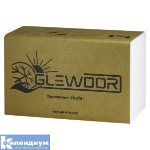 Термобокс Глюдор (Thermobox Glewdor)