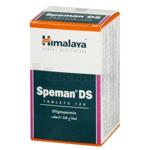 Спемен DS (Spemen DS)