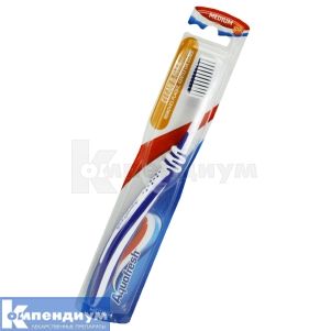 Зубная щетка Аквафреш клин энд флекс (Toothbrush Aquafresh clean and flex)