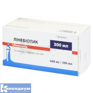 Линебиотик (Linebiotic)