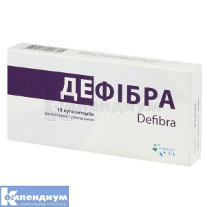 Дефибра (Defibra)