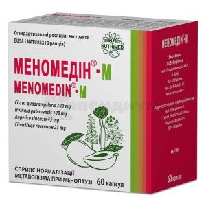 Меномедин-М