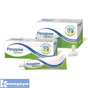 РЕПАРОН ГЕРБАЛ (REPARON HERBAL)