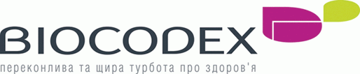 Біокодекс Україна