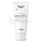Eucerin ДермоПьюр Крем для тіла потрійної дії для проблемної шкіри