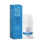 HQ. Beauty Micro Capsule Edition крем для шкіри навколо очей проти набряків та відновлення