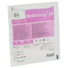 РУКАВИЧКИ ЛАТЕКСНІ ХІРУРГІЧНІ СТЕРИЛЬНІ БЕЗ ПУДРИ MEDI-GRIP® PF