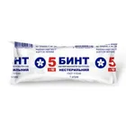 Бинт марлевий медичний нестерильний