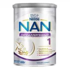 СУХА МОЛОЧНА СУМІШ "NAN 1 ГІПОАЛЕРГЕННИЙ"