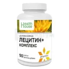Лецитин+комплекс