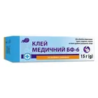 Клей БФ-6