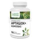 Артишок+комплекс