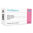 Алібрест