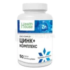 Цинк+комплекс