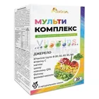 Алвітал мультикомплекс