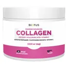 Biotus Морський колаген з гіалуроновою кислотою та вітаміном C
