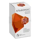 Альфомікс