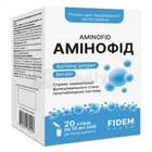 Амінофід