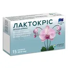 Лактокріс