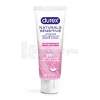 Інтимний гель-змазка Durex® Naturals Sensitive
