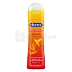 Інтимний гель-змазка Durex® Warming