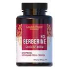 Берберін HCL Нормальний рівень глюкози