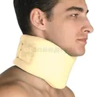 ФИКСАТОР МЕДИЦИНСКИЙ ДЛЯ ШЕЙНОГО ОТДЕЛА ПОЗВОНОЧНИКА МЯГКИЙ TONUS 0411