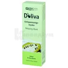 D'OLIVA МАСКА ЗАСПОКІЙЛИВА ДЛЯ ОБЛИЧЧЯ
