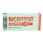 Бісептол®