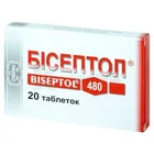 Бісептол®