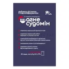Магне Судомін