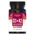 D3+K2 ВІТАМІНИ
