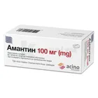 Амантин