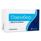 Озембер