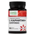 L-Карнітин+комплекс