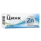 Цинк