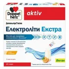 Доппельгерц® актив Електроліти Екстра