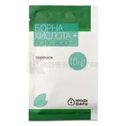 Борна кислота плюс