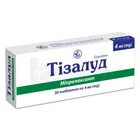 Тізалуд